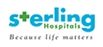 Sterling Hospital Logo